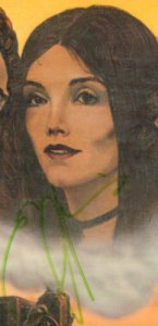 Emmylou Harris photo