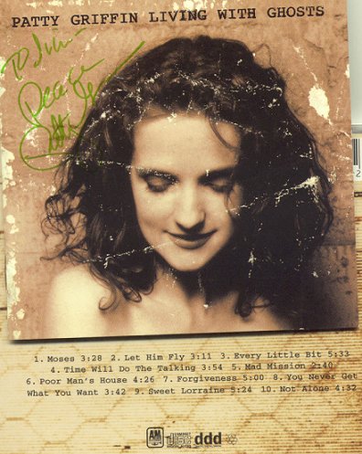 Patty Griffin