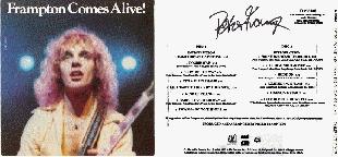 Peter Frampton