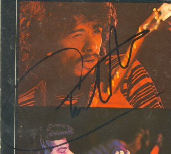 carlos santana