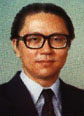Dr Tony Tan