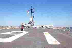 Chat with the librarian if you can. He is worth the time.