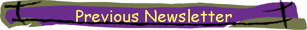 Previous Newsletter
