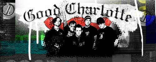 goodcharlotte
