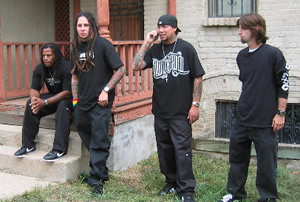 pod