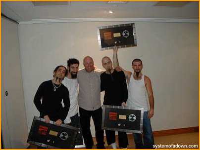 soad