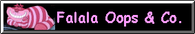 Falala Cat