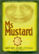 Mz. Mustard