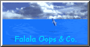 Oops Ocean