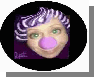 Purple Nose