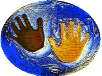 Earth Hands