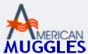 American Muggles Flag.&nbsp; -Copyright (c) 2001 by LPT Scott.&nbsp; All Rightes Reserved.