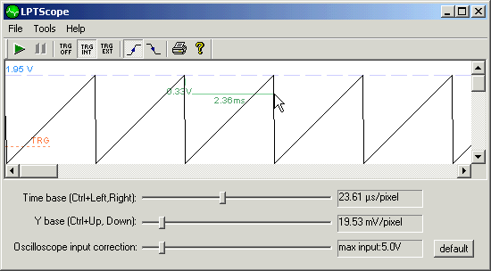 Program overview