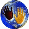 Earth Hands &copy LPT Scott
