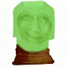 Jello Head &copy LPT Scott