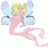 Mer Fairy &copy LPT Scott