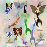 Mermaid Lore &copy LPT Scott
