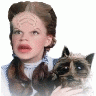 Dorothy Klingon &copy LPT Scott