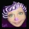 231_Morph_Purple_Clown_Nose_Copyright_2001_LPT_Scott.gif (96845 bytes)