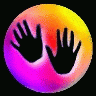 aniHandsAfrHarMoon_Copyright_2001_LPT_Scott.gif (132262 bytes)