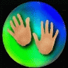 aniHandsBgBr_Copyright_2001_LPT_Scott.gif (90919 bytes)