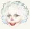 LPT's Yucks Unlimited Mama Clown -&copy 2001 LPT Scott