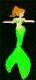 Mermaid Swim - Copyright (c) 2001 by LPT Scott. 