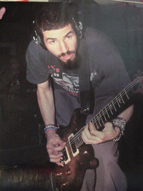 Brad Delson