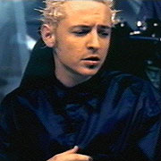 Chester Bennington