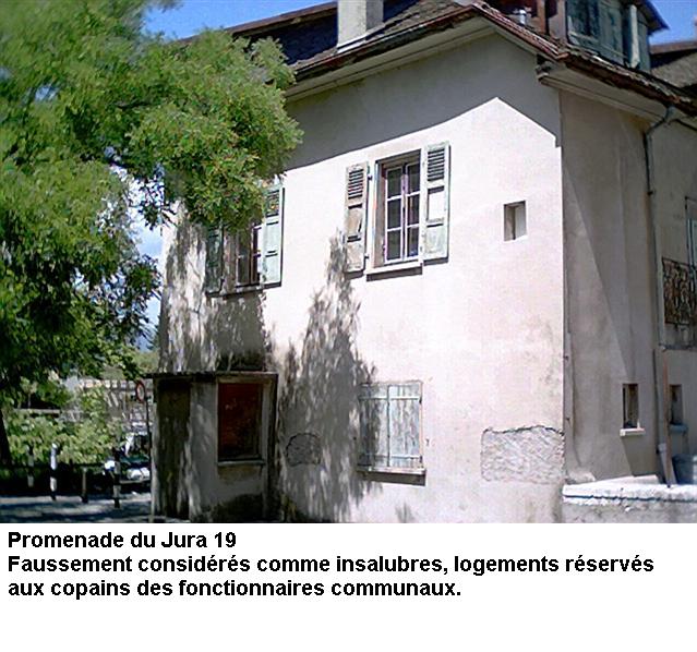 Promenade du Jura 19