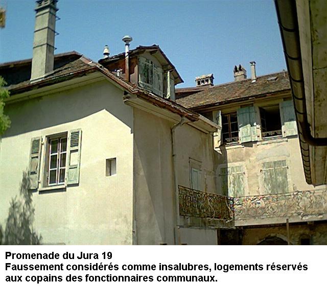 Promenade du Jura 19