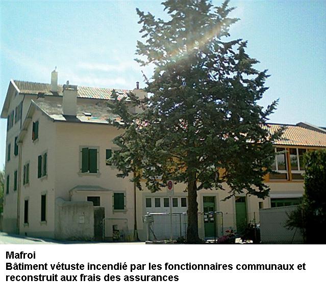 Mafroi