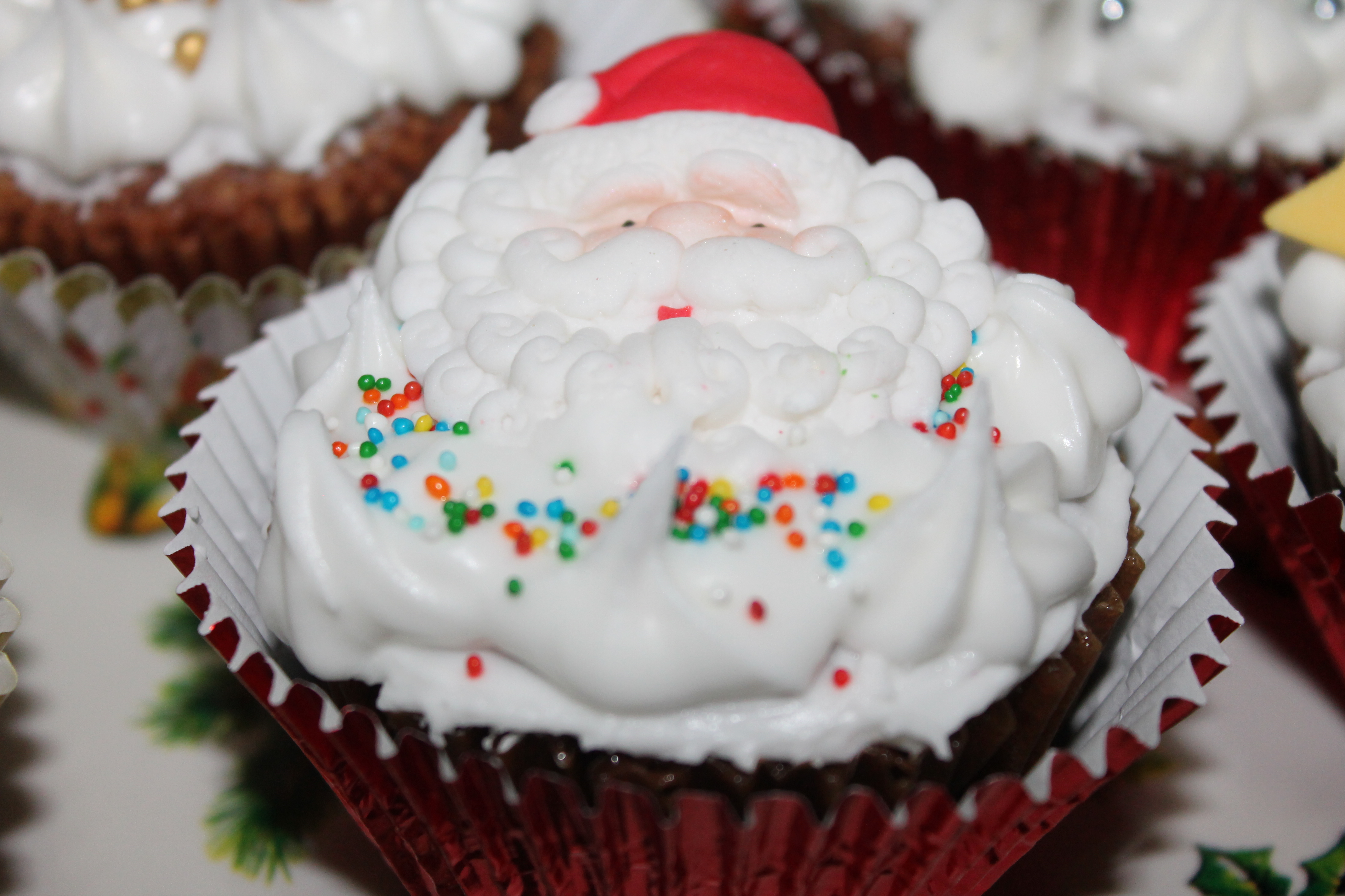 ROXYCAKES