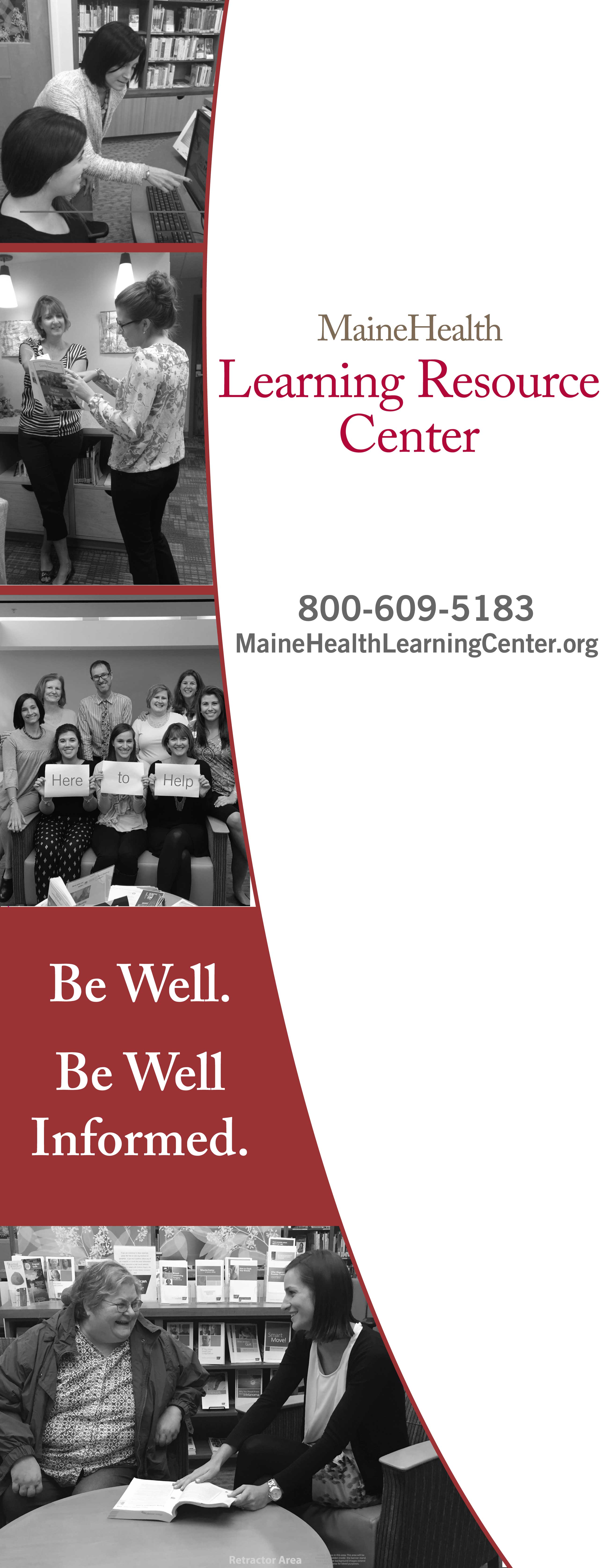 LRC banner