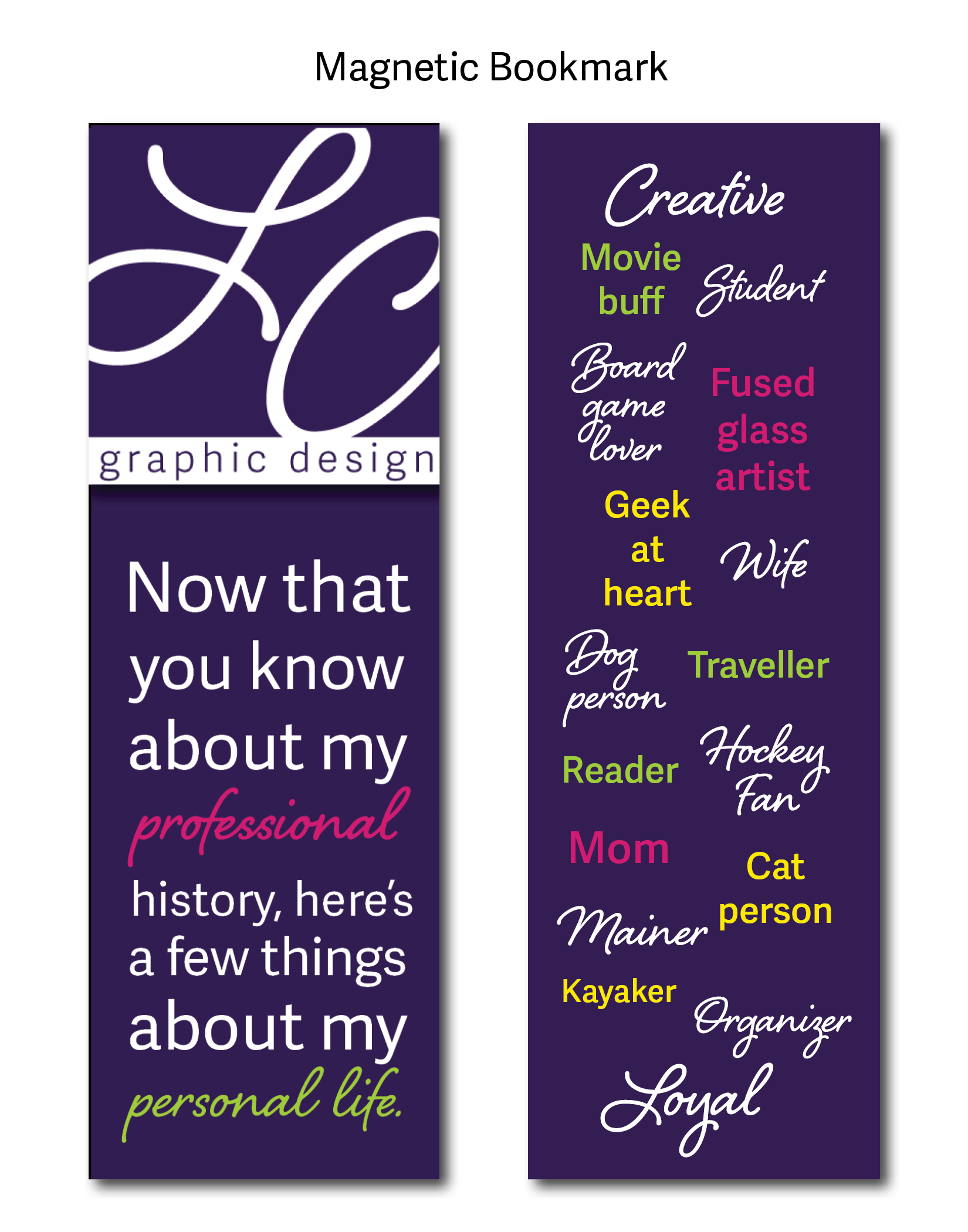 Bookmark