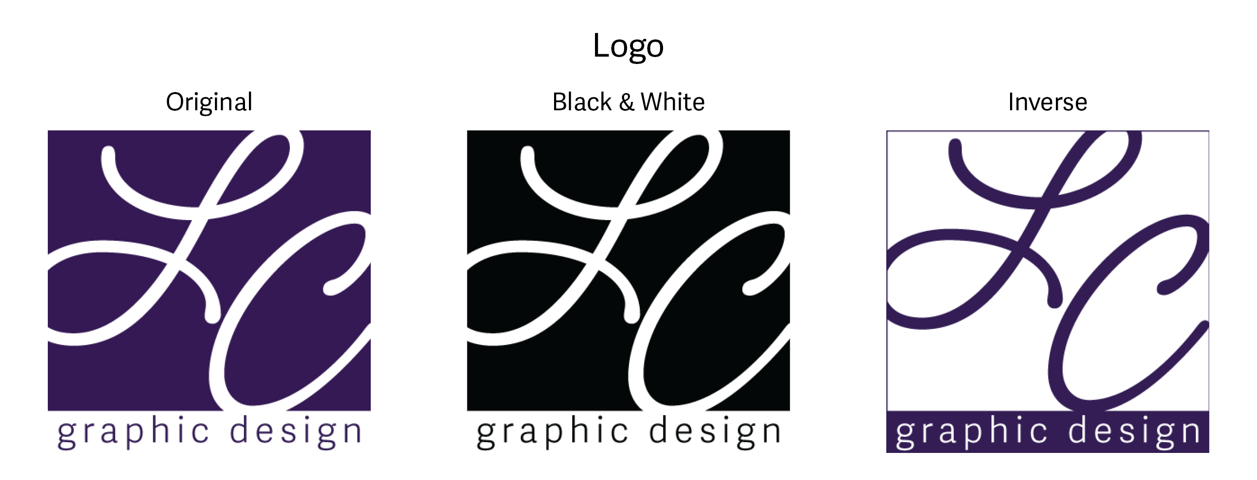 Logos