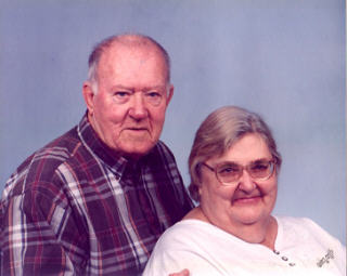 Dad and Mom
