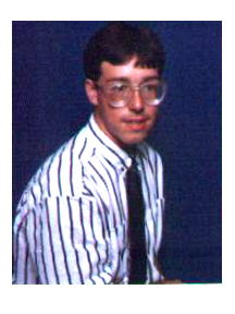 Aaron James Corbett