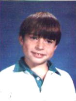 Adam Robert Hunt