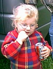 Aliyah Blayke Corbett