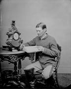 Boston Corbett