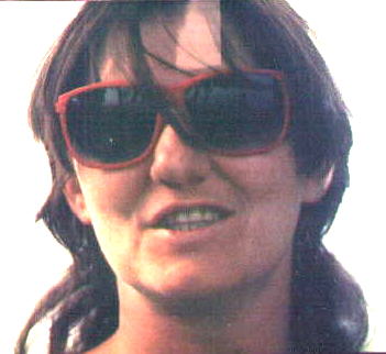 Blanche E Corbett