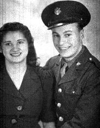 Betty and William Whitford