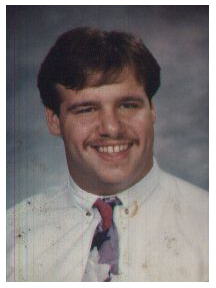 Daniel Kenneth Corbett