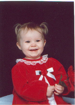 Delanie Chayce Seaver