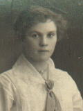 Edith Perrin Whitford
