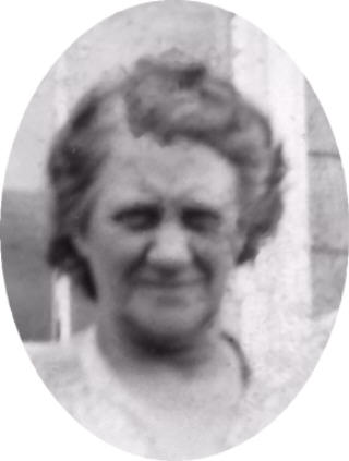 Ella Randall Williams