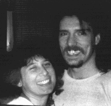 Gary and Penny Corbett
