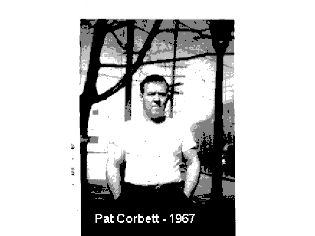 Dad, 1967