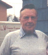 Joseph Whitford III